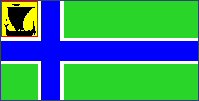 Coast Guard Flag