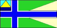 St. Kildaport Municipal Flag